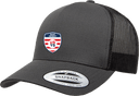 Trucker Hat - USYS New Jersey