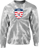 Crew Sweatshirt - USYS New Jersey