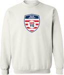 Crew Sweatshirt - USYS New Jersey