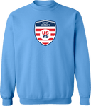 Crew Sweatshirt - USYS New Jersey