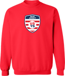 Crew Sweatshirt - USYS New Jersey