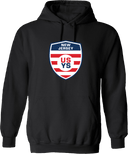 Hoodies - USYS New Jersey