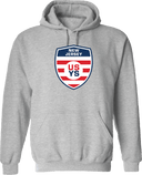 Hoodies - USYS New Jersey