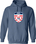 Hoodies - USYS New Jersey