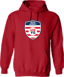 Hoodies - USYS New Jersey