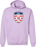 Hoodies - USYS New Jersey