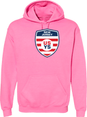 Hoodies - USYS New Jersey