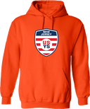Hoodies - USYS New Jersey