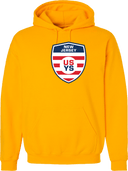 Hoodies - USYS New Jersey