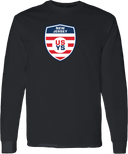 Long Sleeves - USYS New Jersey