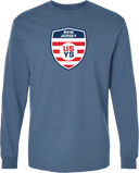 Long Sleeves - USYS New Jersey