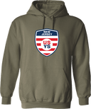 Hoodies - USYS New Jersey