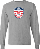 Long Sleeves - USYS New Jersey