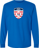 Long Sleeves - USYS New Jersey