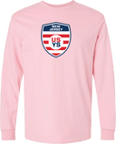 Long Sleeves - USYS New Jersey