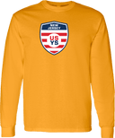 Long Sleeves - USYS New Jersey