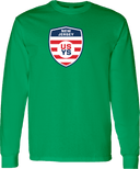Long Sleeves - USYS New Jersey