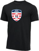 Nike Short Sleeves - USYS New Jersey