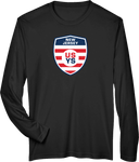 Performance Long Sleeves - USYS New Jersey