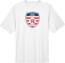 Performance Short Sleeves - USYS New Jersey