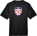 Performance Short Sleeves - USYS New Jersey