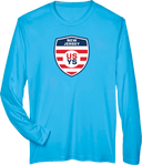 Performance Long Sleeves - USYS New Jersey
