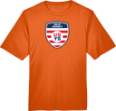 Performance Short Sleeves - USYS New Jersey