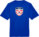 Performance Short Sleeves - USYS New Jersey