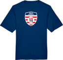 Performance Short Sleeves - USYS New Jersey