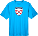 Performance Short Sleeves - USYS New Jersey