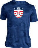 Performance Short Sleeves - USYS New Jersey
