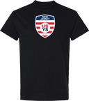Short Sleeves - USYS New Jersey