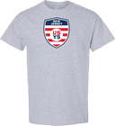 Short Sleeves - USYS New Jersey