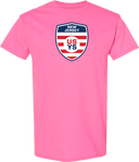 Short Sleeves - USYS New Jersey
