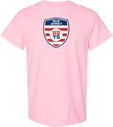 Short Sleeves - USYS New Jersey