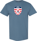 Short Sleeves - USYS New Jersey