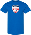 Short Sleeves - USYS New Jersey
