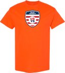Short Sleeves - USYS New Jersey