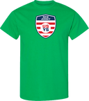 Short Sleeves - USYS New Jersey