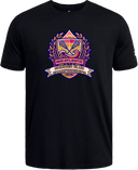 Under Armour Athletics Short Sleeve - MidAtlantic Summer Club Championships 2026 (Badge Two)