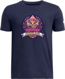 Under Armour Athletics Short Sleeve - MidAtlantic Summer Club Championships 2026 (Badge Two)