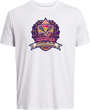 Under Armour Athletics Short Sleeve - MidAtlantic Summer Club Championships 2026 (Badge Two)