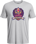 Under Armour Athletics Short Sleeve - MidAtlantic Summer Club Championships 2026 (Badge Two)