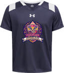 Under Armour Big Win Flag Jersey - MidAtlantic Summer Club Championships 2026 (Badge Two)