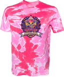 Under Armour Athletics Short Sleeve Tie-Dye - MidAtlantic Summer Club Championships 2026 (Badge Two)