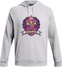 Under Armour Rival Fleece Hoodie - MidAtlantic Summer Club Championships 2026 (Badge Two)