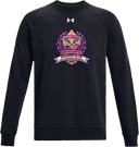 Under Armour Rival Fleece Crew - MidAtlantic Summer Club Championships 2026 (Badge Two)