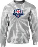Crew Sweatshirt - Red Diamond Classic 2026