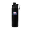 Water Bottle - Red Diamond Classic 2026