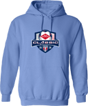Hoodies - Red Diamond Classic 2026